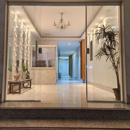 Apartamento Em Copacabana Posto 6 Rj Studio 7 Copas Rio de Janeiro Buitenkant foto