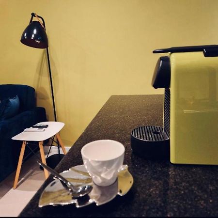 Apartamento Em Copacabana Posto 6 Rj Studio 7 Copas Rio de Janeiro Buitenkant foto