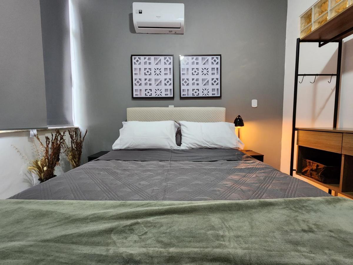 Apartamento Em Copacabana Posto 6 Rj Studio 7 Copas Rio de Janeiro Buitenkant foto