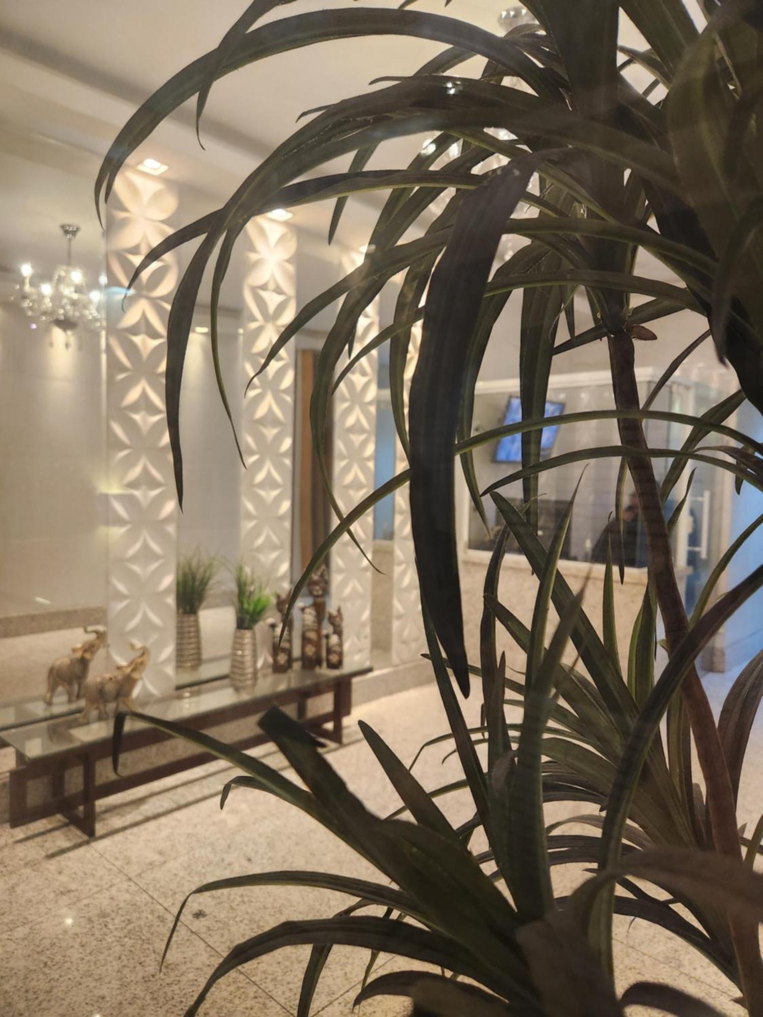 Apartamento Em Copacabana Posto 6 Rj Studio 7 Copas Rio de Janeiro Buitenkant foto