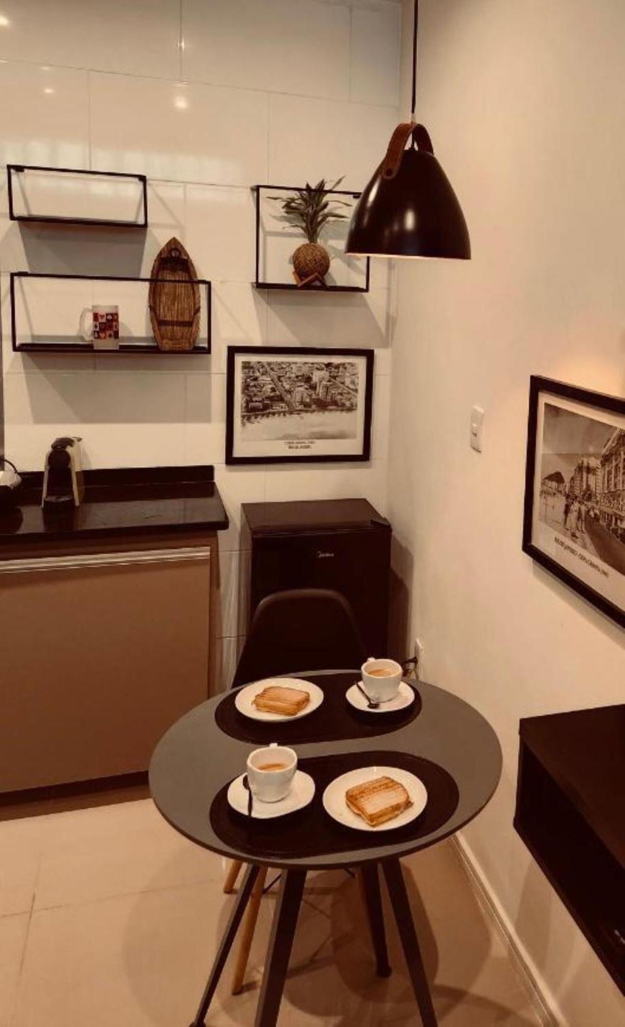 Apartamento Em Copacabana Posto 6 Rj Studio 7 Copas Rio de Janeiro Buitenkant foto